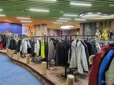 700元与7000元的羽绒服有什么区别？价格差异背后，还有产业发展之问