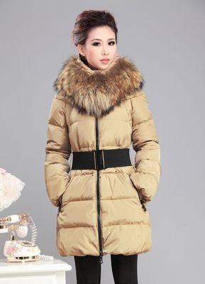 成都羽绒服定制 暖冬之旅从这里起航